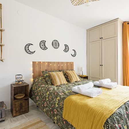 La Colina Ladyblue Apto Acogedor Cerca De Sierra Nevada Y Alhambra Cenes De La Vega Exterior foto