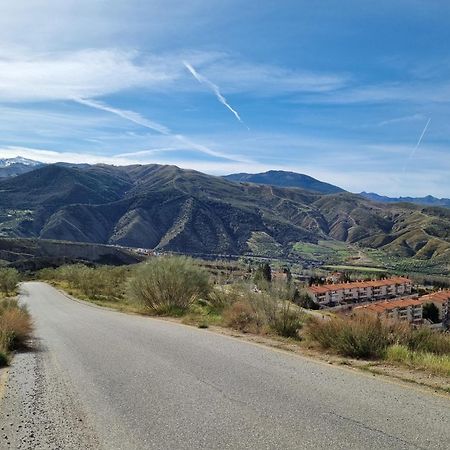 La Colina Ladyblue Apto Acogedor Cerca De Sierra Nevada Y Alhambra Cenes De La Vega Exterior foto